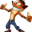 Crash Bandicoot