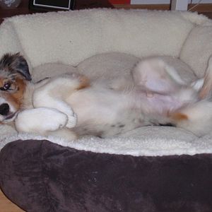 ich noch ganz klein :-P