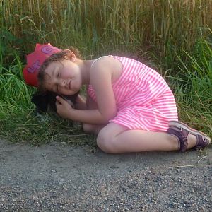 liebe auf den ersten blick