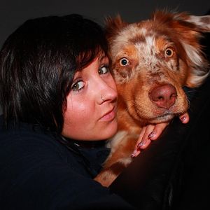 mein baby <3