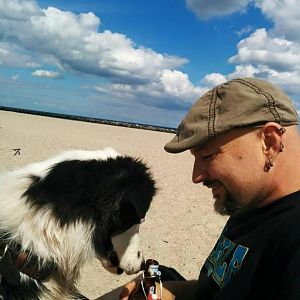 Artgerechte Haltung von Hund und Herrchen