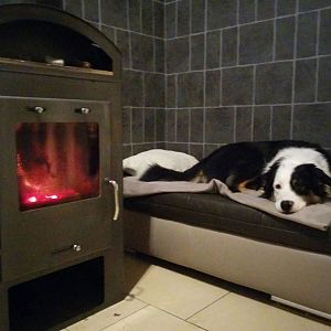Feierabend