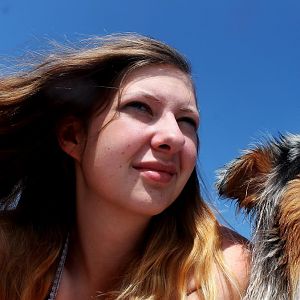 Zusammen ist es doch am schönsten.