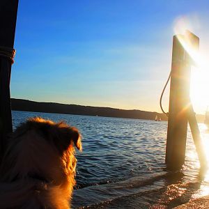 Überlingen am Bodensee :)